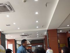 -吾穆勒蓬灰牛肉面·清真(北滨河中路店)