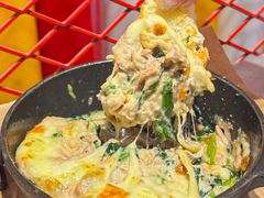 -必胜客(大悦城店)