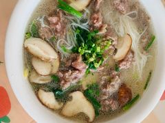 -胜泉小吃店(长汀宾馆店)