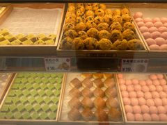 -東更道点心行(崂山丽达店)