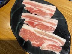 -韩宫宴烤肉·料理(苏州中心店)