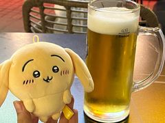 -巴伐利亚啤酒坊(意式风情街店)