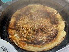 -灶座小锅烀饼·铁锅炖(道里店)