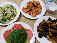 -九龙餐厅(大沽路店)