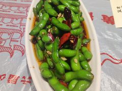 -肥肥虾庄·金牌油焖大虾(杨园滨江时代walk店)