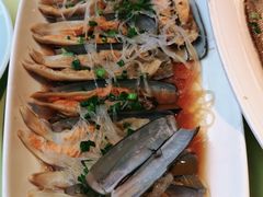 -高佳庄·舟山海鲜(海景旗舰店)