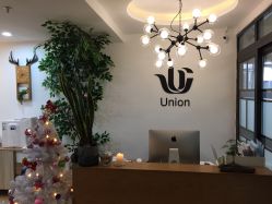 -Union瑜伽健康管理中心