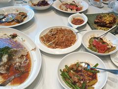 -上海宝华喜来登酒店·采悦轩中餐厅