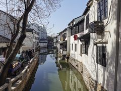 -葑门横街