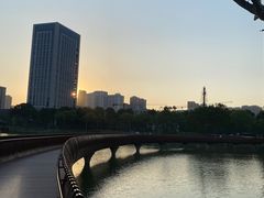 -后襄河公园