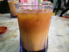 -丽丰茶冰室
