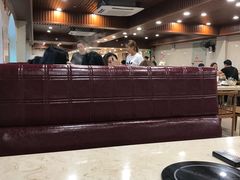 -粤潮牛肉火锅店(江南大道店)