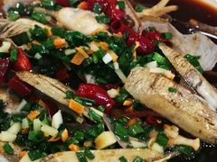 大蛏子-温州炎亭海鲜阁(万塘路店)