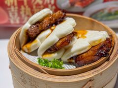 -喜势点·糖沙翁手工茶点·本地人茶居(永庆坊店)