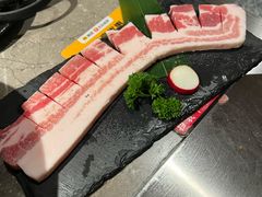 -谷牛日式烤肉(宝山U天地店)