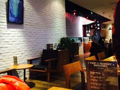 -Ricci睿奇美式餐厅(五道口店)