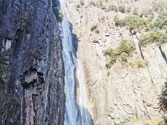-刘伯温故里景区百丈漈