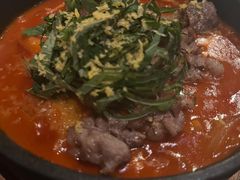 -Fuzzy Bistro 浮几韩餐·茶酒馆