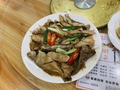 -渔鼎鲜海鲜餐厅(湄洲岛店)