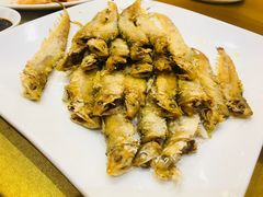 -新海利海鲜城·41年珠海老字号(夏湾店)