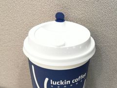 -瑞幸咖啡(中国凤凰大厦店)
