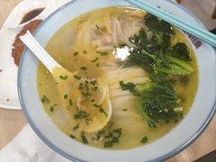 -小杨生煎(成山巴黎春天店)