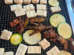 -嗨牛味海鲜烧烤