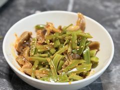 -小乐荟私房菜(宁海里店)