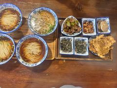-老横泾面馆(吴中横泾店)