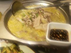 -小土豆北方菜馆(方庄店)