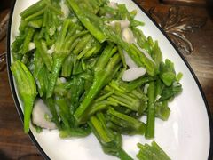 -阿鹏故事云南野生菌火锅(人民路店)