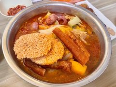 -四川老牛麻辣烫(北门桥店)