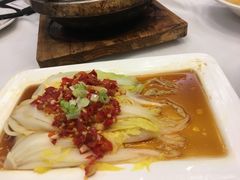 -稻香酒家·33年老字号·港式粤菜(富邦中心店)