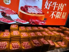 -芝小官毛肚火锅海鲜自助(淮安清江浦区新亚店)