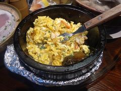-醉南拳客家菜·河田鸡(东街口航空大厦店)