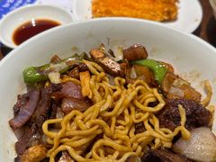 -寻裕记·现炒浇头面(人民广场店)