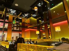 -炊烟小炒黄牛肉(浦东世纪汇店)