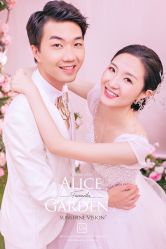 -日光视觉婚纱摄影(旗舰店)