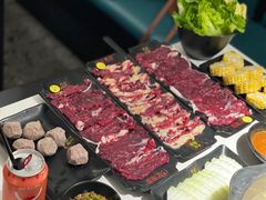 -潮发潮汕牛肉店(永庆坊店)