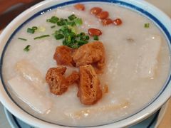 -香港池仔记肠粉王(博多新记襄阳南路店)