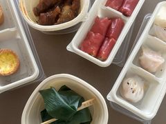 -蔡澜点心·粤菜(领展购物广场店)