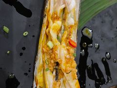 -辉记炭烧海鲜大排档·老字号(福田店)