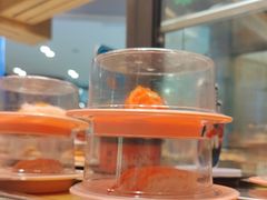 -争鲜回转寿司(朝北大悦城店)