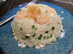 瑶柱炒饭-木棉·醉心粤味(COCO Park店)