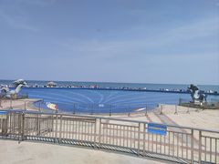 -碧海银沙景区