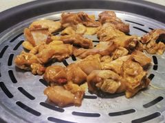 -青蓬蒸汽海鲜·深圳老字号·团建聚会(壹方城店)