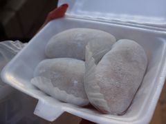 -澳门长洲糯米糍(柯打苏沙街店)