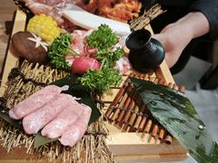 -香猪坊韩国烤肉专属门店(魏公村店)
