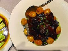 -一澜江宴·江景地标楚菜(江滩公园店)