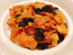 -滨河味道(南内环店)